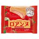 ロアンヌ チョコクランチ いちご 1枚