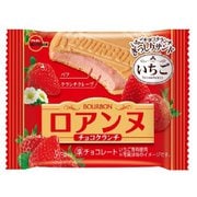 ロアンヌ チョコクランチ いちご 1枚