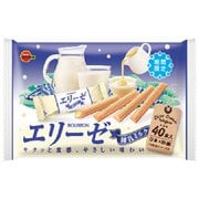 エリーゼ 練乳ミルク 40本（2本×20袋）