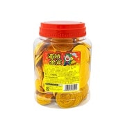 海賊金貨チョコ ポット 100個