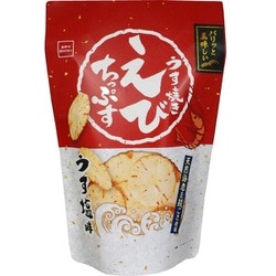 うす焼き えびちっぷす 80g