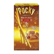 冬のきらめき ポッキー 2袋入