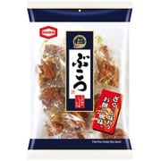 ぶこつ 19個