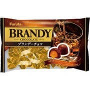 ブランデーチョコ 17個