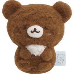 リラックマ すやすやほにゃぐるみ 3種セット