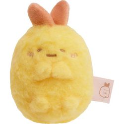 すみっコぐらし えびふらいのしっぽ すやすやほにゃぐるみ ぬいぐるみ ヨドバシ.com - サンエックス San-X すみっコぐらし すやすやほ