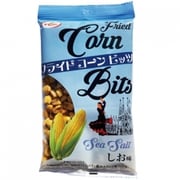 コーンビッツ しお味 90g