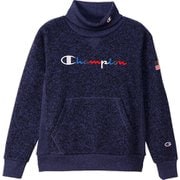 CW-UG606 240 L [ゴルフ レディース ロングスリーブTシャツ タートルネックシャツ Lサイズ パープル]