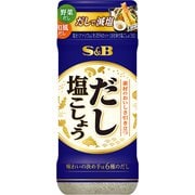 だし塩こしょう 100g