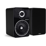 Prestige Facet 6B ブックシェルフスピーカー ブラック ペア PF6B/B