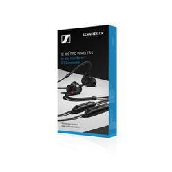 ヨドバシ.com - ゼンハイザー SENNHEISER IE-100-PRO-WL-BLACK [IE-100