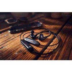 ヨドバシ.com - ゼンハイザー SENNHEISER IE-100-PRO-WL-BLACK [IE-100