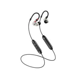 ヘッドフォン/イヤフォンゼンハイザー SENNHEISER IE-100-PRO-CLEAR