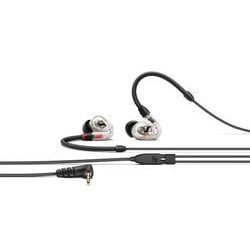 ヨドバシ.com - ゼンハイザー SENNHEISER IE-100-PRO-WL-CLEAR