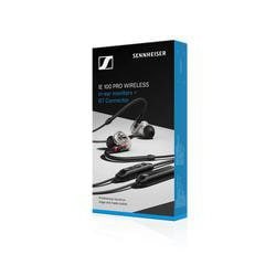 ヨドバシ.com - ゼンハイザー SENNHEISER IE-100-PRO-WL-CLEAR [IE-100