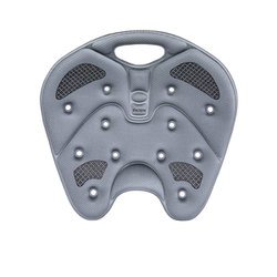 ジュート メディコアリリーフ PRO BackJoy バックジョイ グレー 本体 Amazon.co.jp: BackJoy(バックジョイ) メディコアリリーフ PRO