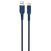 Type-Cケーブル ブルー X59-ANTBTC-BL