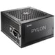 PYLON650B-BKCJP-SS [80PLUS BRONZE取得電源ユニット サイレントエディション 650W]