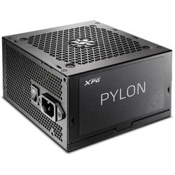 80PLUS BRONZE取得電源ユニット サイレントエディション 650W PYLON650B-BKCJP-SS