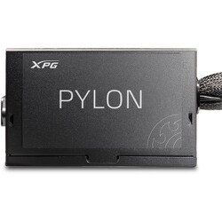 ヨドバシ.com - エックスピージー XPG 80PLUS BRONZE取得電源