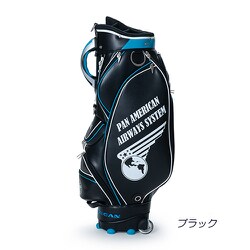 ヨドバシ.com - PANAM PACB-01-WH [ゴルフ キャディバッグ 9型 ヨドバシ.com - PANAM PACB-01-WH [ゴルフ キャディバッグ 9型