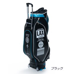 ヨドバシ.com - PANAM PACB-01-WH [ゴルフ キャディバッグ 9型