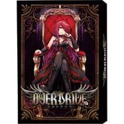 OVERDRIVE APPEND（オーバードライブ アペンド） [ボードゲーム]