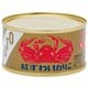 紅ズワイガニ 金線 T2号缶 100g