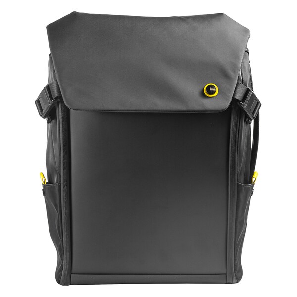 DIVOOM ディブーム  Divoom-Backpack-M Black