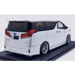 ヨドバシ.com - イグニッションモデル ignition model IG2428 1/18