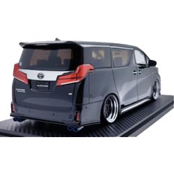 ヨドバシ.com - イグニッションモデル ignition model IG2432 1/18