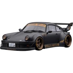 ヨドバシ.com - イグニッションモデル ignition model IG2465 1/18 RWB