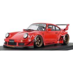 ヨドバシ.com - イグニッションモデル ignition model IG2477 1/18 RWB