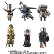 DARK SOULS（ダークソウル） ディフォルメフィギュア Vol.1 1個 [コレクショントイ]