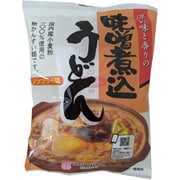 味噌煮込うどん 94g