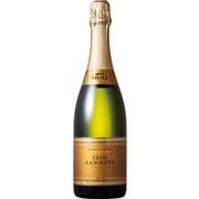 クロ・ラ・ソレヤ ブリュット・ナチュレ グラン・レセルバ カヴァ NV 12度 750ml スペイン [スパークリングワイン]