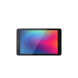 アイリスオーヤマ IRIS OHYAMA LUCA Tablet TE081 8インチ/Android10/WiFiモデル/ブラック  TE081N1-B 通販【全品無料配達】 - ヨドバシ.com