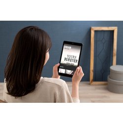 アイリスオーヤマ LUCA TE081 タブレット TE081N1|LUCA|アイリスオーヤマ