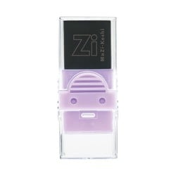 消しゴム マ磁ケシ パープル RE044PU