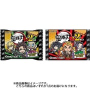 鬼滅の刃マンチョコ2（1枚入り）