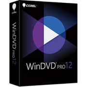 WinDVD Pro 12 特別版 [Windowsソフト]