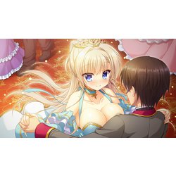 ヨドバシ.com - エンターグラム ガラス姫と鏡の従者 [Nintendo