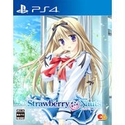 Strawberry Nauts [PS4ソフト]