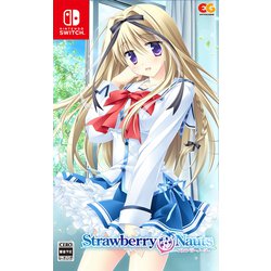 Strawberry Nauts [Nintendo Switchソフト]