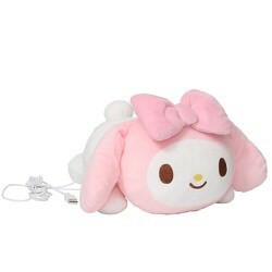 ヨドバシ.com - シーシーピー CCP あったかぬいぐるみ サンリオ