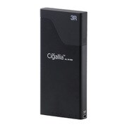 CIGALLIA ALL IN ONE CASE オール イン ワン ケース 3R-CGD02BK