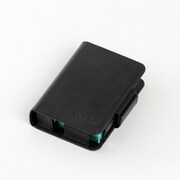 Cigallia CIG2.0 専用ケース ブラック 3R-CIG04BK