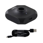 Cigallia PL 充電スタンド ブラック 3R-CPS01BK