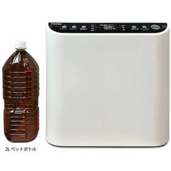 【値下げ】新品 ユアサ　大容量スチームファン式加湿器 YHN-1200B-W 楽天市場】ユアサプライムス YUASA 大容量スチームファン式加湿