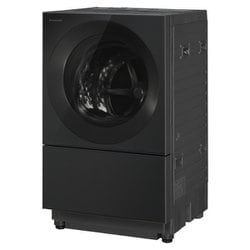 値段交渉可【美品】2022年製 Cuble NA-VG2600R-K ブラック - 洗濯機